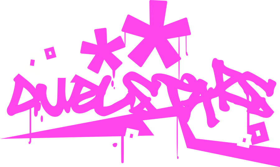 DuelStars Graffiti
